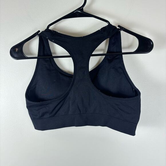 Puma athletic workout sports bra size Medium - Picture 2 of 5